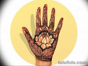 фото фото Мехенди для детей 16.12.2018 №069 - photo Mehendi for children - tatufoto.com