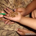 фото фото Мехенди для детей 16.12.2018 №108 - photo Mehendi for children - tatufoto.com