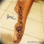 фото фото Мехенди для детей 16.12.2018 №128 - photo Mehendi for children - tatufoto.com
