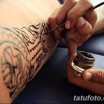 фото фото Негативные последствия тату 04.12.2018 №007 - Negative effects - tatufoto.com