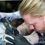фото фото Негативные последствия тату 04.12.2018 №009 - Negative effects - tatufoto.com