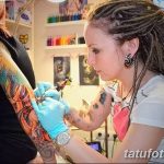 фото фото Негативные последствия тату 04.12.2018 №013 - Negative effects - tatufoto.com