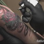 фото фото Негативные последствия тату 04.12.2018 №024 - Negative effects - tatufoto.com