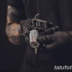 фото фото Негативные последствия тату 04.12.2018 №034 - Negative effects - tatufoto.com