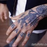 фото фото Негативные последствия тату 04.12.2018 №035 - Negative effects - tatufoto.com
