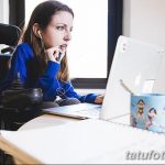 11 самых распространенных способов которыми люди разрушают свои татуировки - фото - несоблюдение инструкций