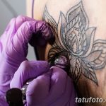 7 типов татуировок от которых чаще всего избавляются женщины - фото - тату на крестце