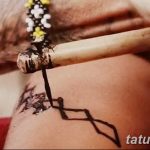 История татуировки в нескольких словах и фото 2