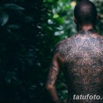История татуировки в фото 29.01.2019 №057 - Tattoo history on the photo - tatufoto.com