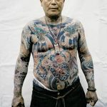 История татуировки в фото 29.01.2019 №059 - Tattoo history on the photo - tatufoto.com