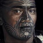 История татуировки в фото 29.01.2019 №068 - Tattoo history on the photo - tatufoto.com