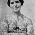 История татуировки в фото 29.01.2019 №123 - Tattoo history on the photo - tatufoto.com