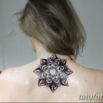 Фото подростковой татуировки 30.01.2019 №037 - teen tattoo photo - tatufoto.com