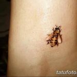 Фото пример интересного рисунка тату 28.01.2019 №189 - interesting tattoo - tatufoto.com