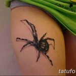 Фото пример интересного рисунка тату 28.01.2019 №222 - interesting tattoo - tatufoto.com