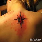 Фото пример интересного рисунка тату 28.01.2019 №315 - interesting tattoo - tatufoto.com