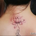 Фото пример красивого рисунка тату 28.01.2019 №011 - beautiful tattoo - tatufoto.com