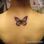 Фото пример красивого рисунка тату 28.01.2019 №030 - beautiful tattoo - tatufoto.com