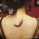 Фото пример красивого рисунка тату 28.01.2019 №031 - beautiful tattoo - tatufoto.com