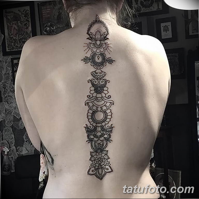 Mehrere tattoos miteinander verbinden