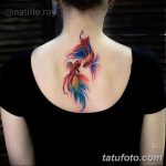 Фото пример красивого рисунка тату 28.01.2019 №141 - beautiful tattoo - tatufoto.com