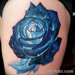 Фото пример красивого рисунка тату 28.01.2019 №197 - beautiful tattoo - tatufoto.com
