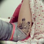Фото пример красивого рисунка тату 28.01.2019 №211 - beautiful tattoo - tatufoto.com