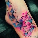 Фото пример красивого рисунка тату 28.01.2019 №212 - beautiful tattoo - tatufoto.com