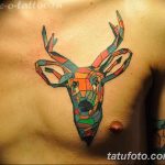 Фото пример красивого рисунка тату 28.01.2019 №292 - beautiful tattoo - tatufoto.com