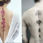 Фото пример красивого рисунка тату 28.01.2019 №317 - beautiful tattoo - tatufoto.com