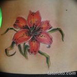 Фото пример красивого рисунка тату 28.01.2019 №318 - beautiful tattoo - tatufoto.com