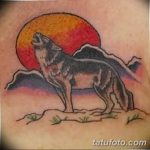 Фото пример красивого рисунка тату 28.01.2019 №355 - beautiful tattoo - tatufoto.com