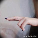 Фото пример красивого рисунка тату 28.01.2019 №387 - beautiful tattoo - tatufoto.com