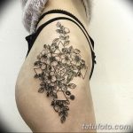 Фото пример красивого рисунка тату 28.01.2019 №405 - beautiful tattoo - tatufoto.com
