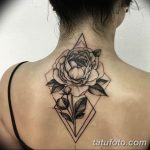 Фото пример красивого рисунка тату 28.01.2019 №406 - beautiful tattoo - tatufoto.com