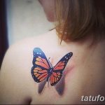 Фото пример рисунка женской тату 28.01.2019 №201 - photo of female tattoo - tatufoto.com