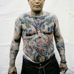 Фото тату в стиле Якудза 28.01.2019 №202 - photo of yakuza tattoo - tatufoto.com