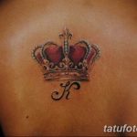 фото красивой цветной тату 28.01.2019 №213 - photo of a beautiful color tattoo - tatufoto.com