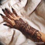 фото мехенди кольца на пальцах 25.01.2019 №050 - photo mehendi rings - tatufoto.com