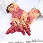 фото мехенди кольца на пальцах 25.01.2019 №145 - photo mehendi rings - tatufoto.com