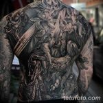 фото религиозных тату 25.01.2019 №009 - photo religious tattoo - tatufoto.com