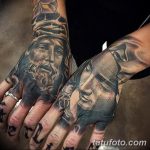 фото религиозных тату 25.01.2019 №011 - photo religious tattoo - tatufoto.com