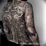 фото религиозных тату 25.01.2019 №055 - photo religious tattoo - tatufoto.com
