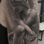фото религиозных тату 25.01.2019 №069 - photo religious tattoo - tatufoto.com