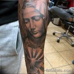 фото религиозных тату 25.01.2019 №073 - photo religious tattoo - tatufoto.com