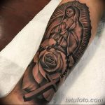 фото религиозных тату 25.01.2019 №081 - photo religious tattoo - tatufoto.com