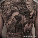 фото религиозных тату 25.01.2019 №094 - photo religious tattoo - tatufoto.com