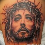 фото религиозных тату 25.01.2019 №102 - photo religious tattoo - tatufoto.com