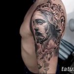 фото религиозных тату 25.01.2019 №113 - photo religious tattoo - tatufoto.com