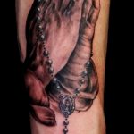 фото религиозных тату 25.01.2019 №122 - photo religious tattoo - tatufoto.com